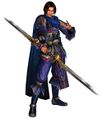 Cao Pi*