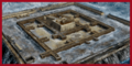 Raid on the Rogue Fortress - The Raid on the Rogue Fortress is the most challenging of the three minor scenarios as players must traverse the enemy fortress filled with sub-officers and archers. Clearing swathes of enemy soldiers is essential in easing the difficulty of this battle.