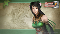 Guan Yinping wallpaper