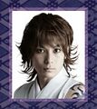 Haruka 2 live action theater production