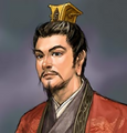 Romance of the Three Kingdoms IX beta portrait