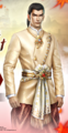 Dynasty Warriors: Overlords Thai version costume