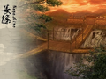 Samurai Warriors 2 stage image