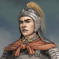 Romance of the Three Kingdoms X~XI portrait