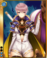Rank 2 Dignified SR portrait