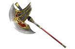 Great Axe