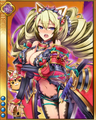 Rank 4 Bewitching SR portrait