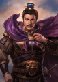 Romance of the Three Kingdoms XIV/Sangokushi Hadou portrait