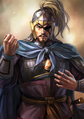 Romance of the Three Kingdoms XIII normal portrait