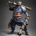 Dynasty Warriors 9 render