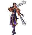 Dynasty Warriors 5 render