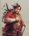 Romance of the Three Kingdoms 8 Remake portrait