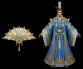 Musou outfit