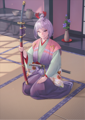 Sengoku IXA portrait