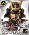 100man-nin no Nobunaga no Yabou portrait