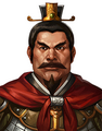 Romance of the Three Kingdoms: The Legend of Cao Cao portrait