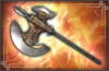 Axe - 3rd Weapon (DW7).png