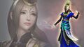 Cai Wenji