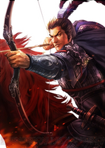 Lu Bu
