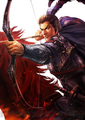 Romance of the Three Kingdoms XIII: Fame and Strategy Expansion Pack downloadable portrait