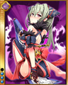 Rank 3 Bewitching SR portrait