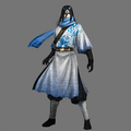 Warriors Orochi 4 downloadable costume