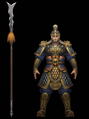 Revamped model