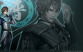 Zhong Hui wallpaper