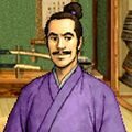 Taikō​ Risshiden​ II​I​ portrait​