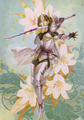 Samurai Warriors 3 artwork
