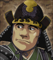 Tenka Touitsu V portrait