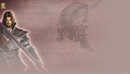 Lu Meng wallpaper