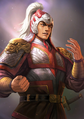 Romance of the Three Kingdoms XIII normal portrait