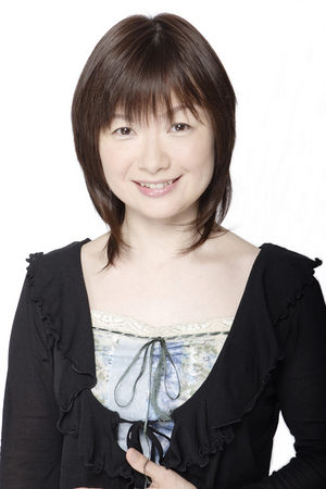 Voice Actor - Ikue Otani.png