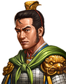 Romance of the Three Kingdoms: The Legend of Cao Cao portrait