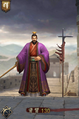 New Romance of the Three Kingdoms model