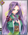 Rank 2 Bewitching R portrait