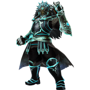 Ganondorf Alternate Costume (HWL).png