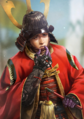 Nobunaga's Ambition: Taishi portrait