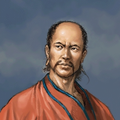 Romance of the Three Kingdoms X portrait