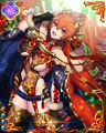 Rank 3 Bewitching SSR portrait