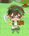April Fools RPG outfit