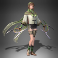 Dynasty Warriors 9 render