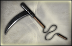 Chain & Sickle - 1st Weapon (DW8).png