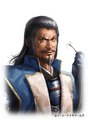 Danjō Matsunaga