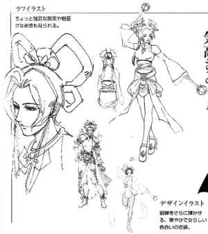 Diao Chan Concept Art (DW3).png