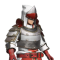 Hoshido Myrmidon