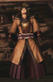 Samurai Warriors 4-II appearance