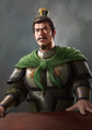 Romance of the Three Kingdoms XII~XIV portrait