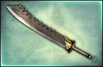 Nine-Ringed Blade - 2nd Weapon (DW8).png
